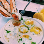 Diamondback's Cibo