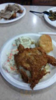 Kfc food