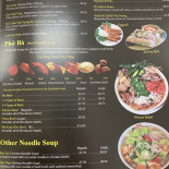 Pho King Cibo