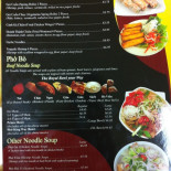 Pho King Cibo