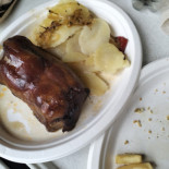 Kibanda Cibo