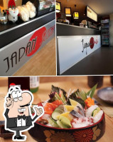 Japan Sushi Lillehammer food