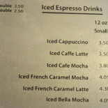 Seattle Espresso Piatti