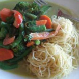 Nine Thai Eatery Cibo
