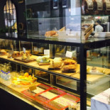 Chef Barista Cibo