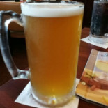 Ruby Tuesday Cibo