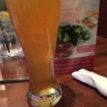 Ruby Tuesday Cibo