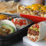 Del Taco Cibo
