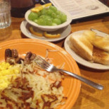 Starks Grill Cibo