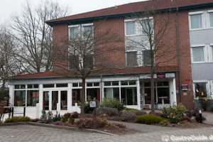 Mercure Walsrode outside