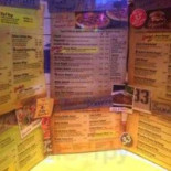 Bubba's 33 Cibo