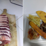 Chimenea Cibo