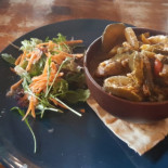 Kamayan Cibo