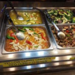 Ruby Thai Kitchen Cibo