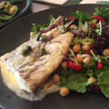 Atomic Bar & Grill Cibo