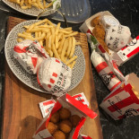 KFC Cibo