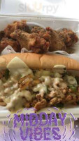 Us Wings Deli- West Beltline food