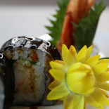 Toki Sushi-asian Nourriture