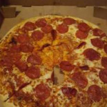 Little Caesars Pizza Cibo