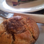 Beluga Cafe Cibo
