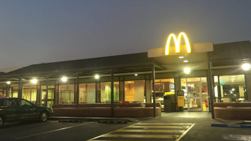 Mcdonald's Family Restaurants food