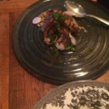 Gnocco Cibo