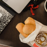 Shipley Do-Nuts Cibo
