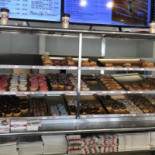 Shipley Do-Nuts Cibo