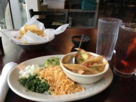 Javi's Best Of Tex Mex food