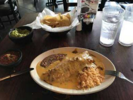 Javi's Best Of Tex Mex food