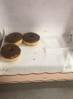 Donut King food