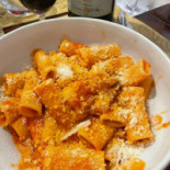 Ai Spaghettari Nourriture