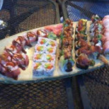 Deep Sushi Cibo