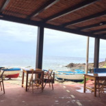 La Vela Dentro