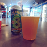 Beer Express Cibo