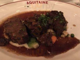 Aquitaine food