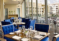 Chelsea Riverside Brasserie food