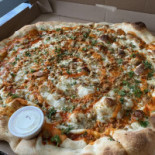 Dimo's Pizza Wicker Park Cibo
