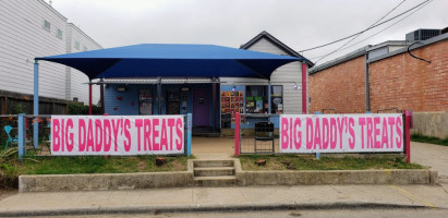 Big Daddy's Treats, Llc food