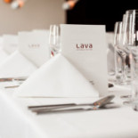 Lava Cibo
