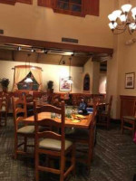 Olive Garden Restaurant inside