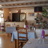 L'Agachon Cibo