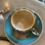 Levure Bakery Cibo