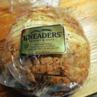 Kneaders Bakery Of City Creek food