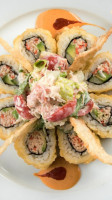 RA Sushi Bar Restaurant - Leawood food