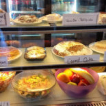 Micks Cafe Cibo