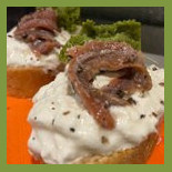 Cipetteria food