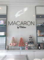 Macaron By Patisse food