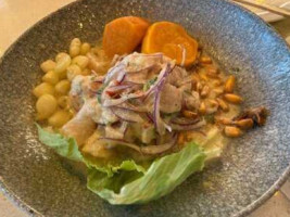 Pisco Y Nazca Ceviche Gastrobar Washington D.c. food