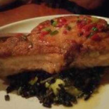 The Good Fork Cibo